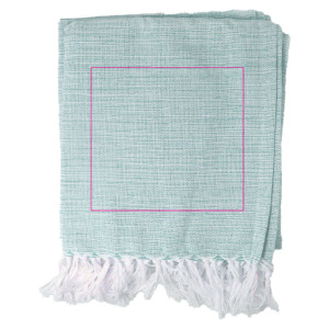 Parte frontal, debajo