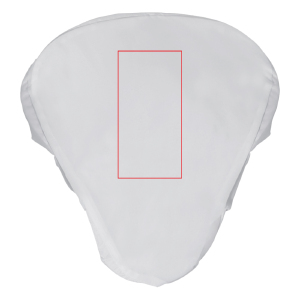 A lo largo de la funda