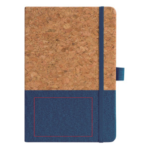 Parte frontal, debajo