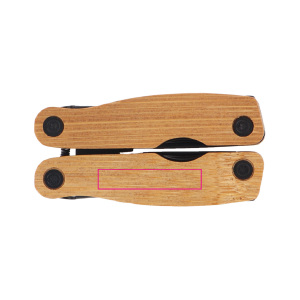 Posición de marcaje handle left