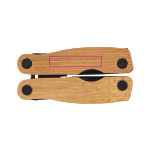 Posición de marcaje handle right