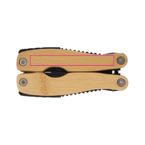 Posición de marcaje handle left