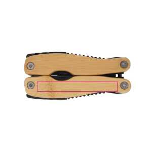Posición de marcaje handle right