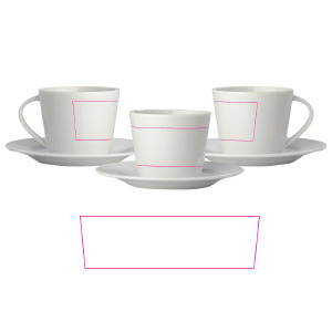 Izquierda del soporte