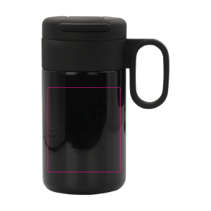 Izquierda del soporte