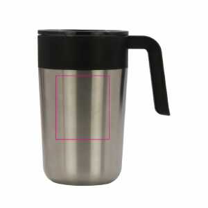 Izquierda del soporte