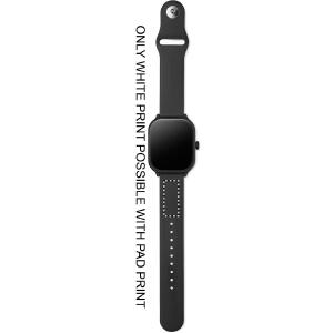 Posición de marcaje strap side 1