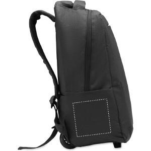 Posición de marcaje pocket right