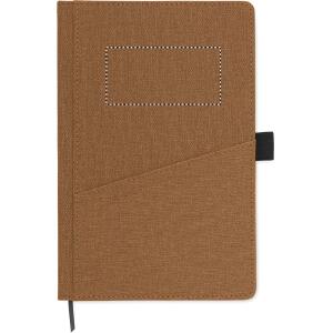 Posición de marcaje front top pad