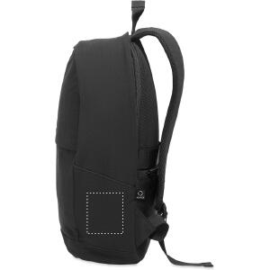 Posición de marcaje right pocket