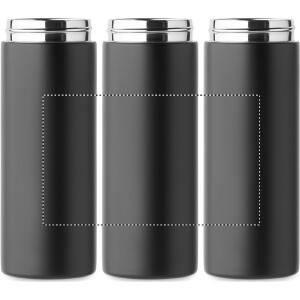 Posición de marcaje roundscreen