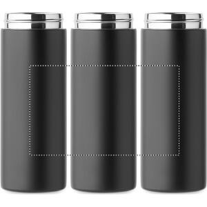 Posición de marcaje roundscreen