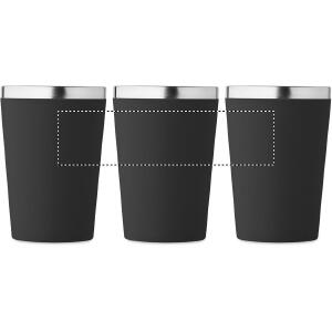 Posición de marcaje roundscreen