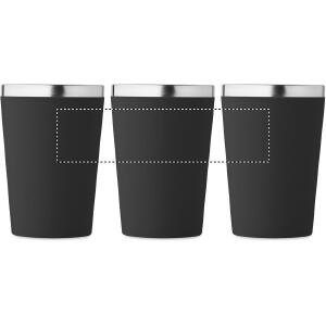 Posición de marcaje roundscreen
