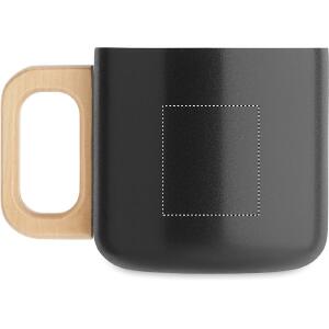 Posición de marcaje roundscreen