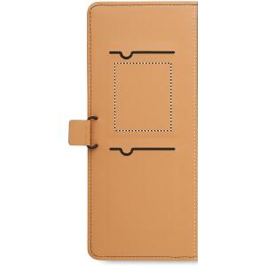 Posición de marcaje inside pocket 2