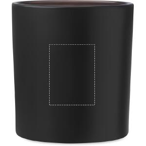 Posición de marcaje roundscreen