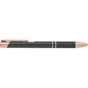 Posición de marcaje barrel right handed