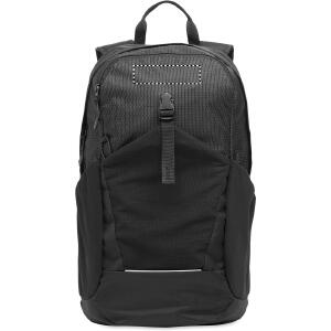Posición de marcaje shoulder strap right