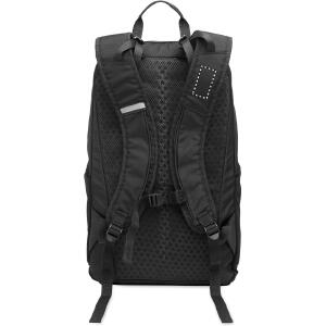 Posición de marcaje shoulder strap right