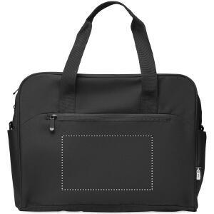 Posición de marcaje front pocket