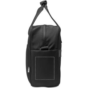 Posición de marcaje front pocket