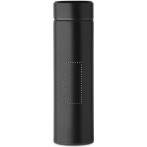 Posición de marcaje 360 laser