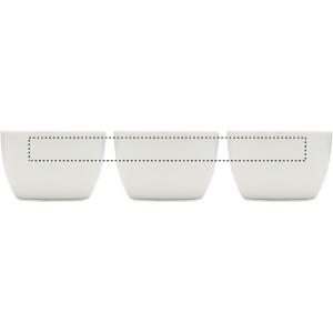 Posición de marcaje roundscreen