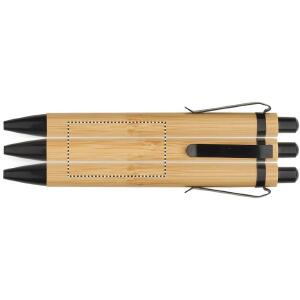 Posición de marcaje barrel right handed
