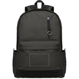 Posición de marcaje front pocket