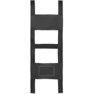 Posición de marcaje black strap