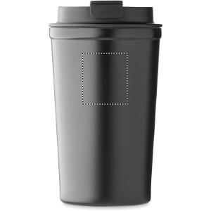 Posición de marcaje roundscreen