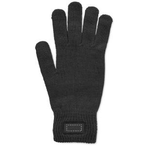 Posición de marcaje glove left