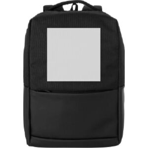 Posición de marcaje bolsillo frontal