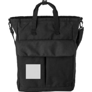 Posición de marcaje bolsillo frontal