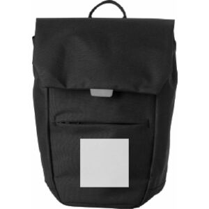 Posición de marcaje bolsillo frontal