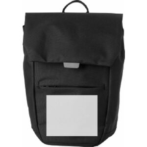 Posición de marcaje bolsillo frontal