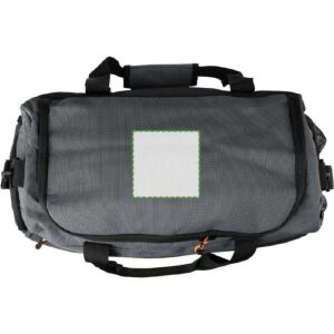 Posición de marcaje bolsillo frontal