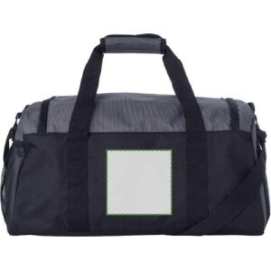 Posición de marcaje bolsillo frontal