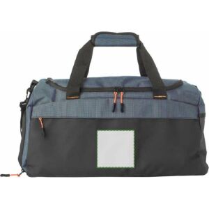 Posición de marcaje bolsillo frontal