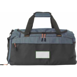 Posición de marcaje bolsillo frontal