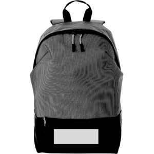 Posición de marcaje bolsillo frontal