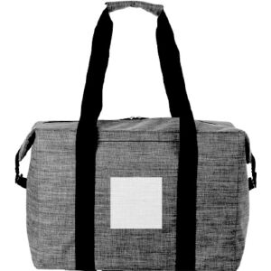 Posición de marcaje bolsillo frontal
