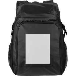 Posición de marcaje bolsillo frontal