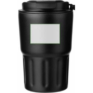 Posición de marcaje parte frontal