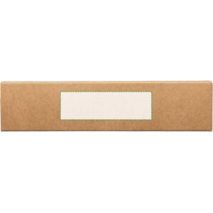 Posición de marcaje caja de regalo