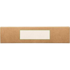 Posición de marcaje caja de regalo