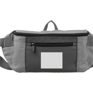 Posición de marcaje bolsillo frontal