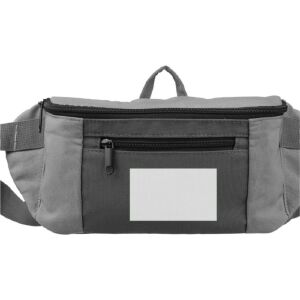 Posición de marcaje bolsillo frontal