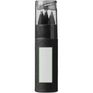 Posición de marcaje estuche